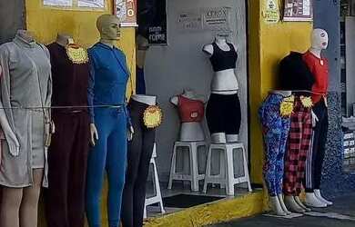 Imagem 4: Passo o Ponto loja de Roupas