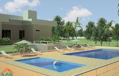 Imagem 5: TERRENOS A VENDA EM CONDOMINIO ZONA SUL DE RIO PRETO