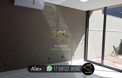 Imagem 6: CASA CONDOMÍNIO VILLAGE LA MONTAGNE EM SÃO JOSÉ DO RIO PRETO