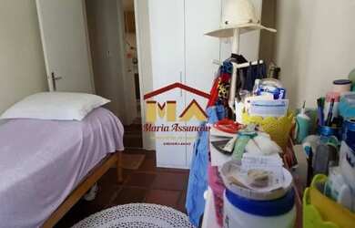 Imagem 16: Apartamento em Cabo Frio. Churrasqueira, Varanda, 77m² de Áreae1 Vaga...