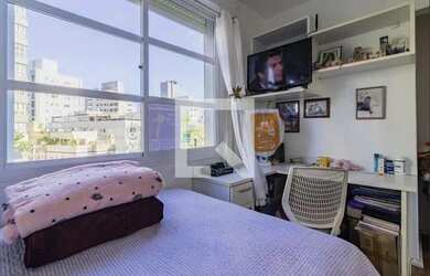 Imagem 15: Apartamento à Venda - Bela Vista, 4 Quartos, 88 m2