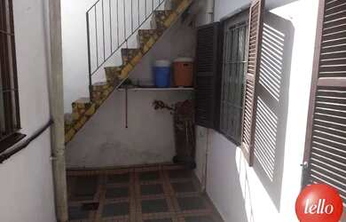 Imagem 9: São Paulo - Casa Padrão - Tatuapé