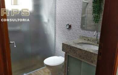 Imagem 13: Casa para venda ou Locação - Vila Thais - Atibaia - SP