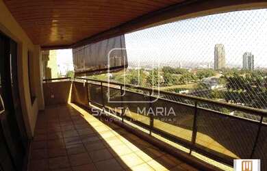 Imagem 6: Apartamento tipo - padrao 4 dormitórios/suite, cozinha planejada, portaria...