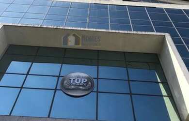 Imagem: O depósito possui 27m² de Área e está localizado em Centro