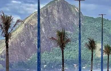 Imagem: A casa em condomínio possui 1 Dormitório, 1 Banheiro, 40m²