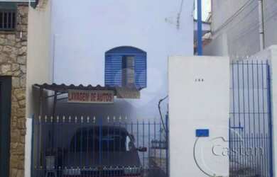 Imagem: A casa possui 3 Dormitórios, 3 Banheiros, 1 Vaga na garagem