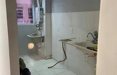 Imagem 4: ALUGO APARTAMENTO. 40m² de Área, 1 Vaga na garageme2 Dormitórios