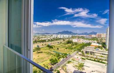 Imagem 2: Apartamento para aluguel com 381 metros quadrados com 4 quartos