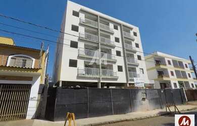 Imagem 2: Apartamento (tipo - padrao) 1 dormitórios, cozinha planejada, elevador, em condomínio fech