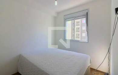 Imagem 6: Apartamento para Aluguel - Santo Amaro , 2 Quartos, 34 m2