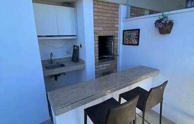 Imagem 4: Cobertura com 1 dormitório, 93 m² - venda por R$ 1.170.000 ou aluguel...