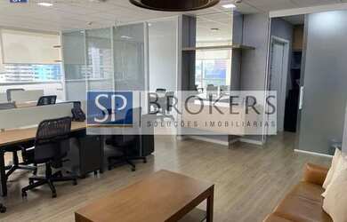 Imagem: O depósito possui 3 Vagas na garagem, 90m² de Área, Imóvel