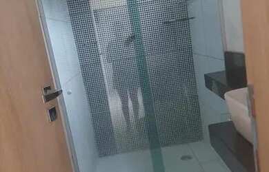 Imagem: A casa possui 2 Dormitórios, 1 Banheiro, 60m² de Área e