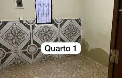 Imagem 6: Vendo casa. 1 Vaga na garageme2 Dormitórios