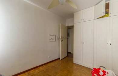 Imagem 15: Apartamento Locação 2 Dormitórios - 100 m² Jardim Paulista