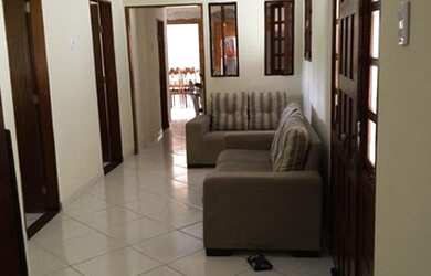 Imagem 9: Aluguel por temporada em Bananeiras