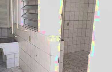 Imagem: A casa possui 2 Dormitórios, 2 Banheiros, 50m² de Área e