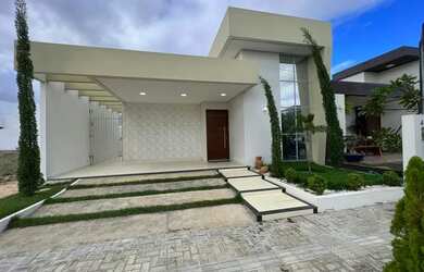 Imagem: Casa Condomínio Buona Vita Fase 1