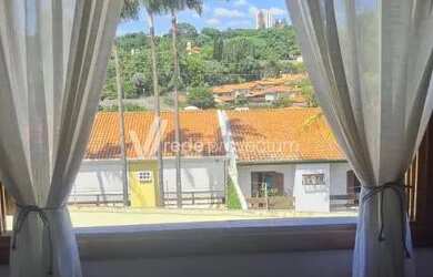 Imagem 6: casa - Nova Campinas - Campinas