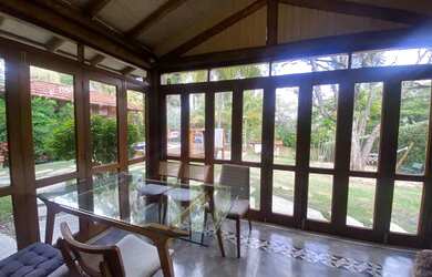 Imagem 5: Casa muito charmosas para venda Cond Zuleika Jabour Salto SP