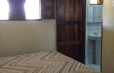 Imagem 14: Aluguel por temporada em Bananeiras