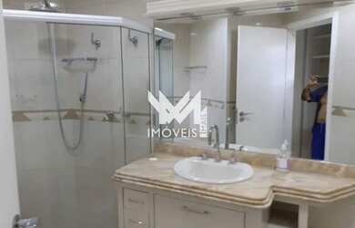 Imagem 8: Apartamento à venda na Água Fria, 150 m², 3 suítes, 3 vagas