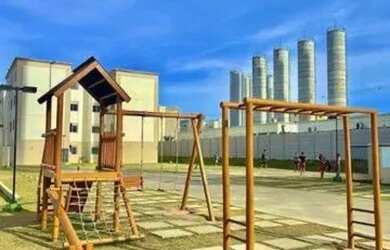 Imagem 6: Alugo apto Lusitania pe22-