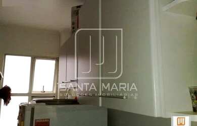 Imagem 5: Apartamento (tipo - padrao) 3 dormitórios, cozinha planejada, em condomínio fechado