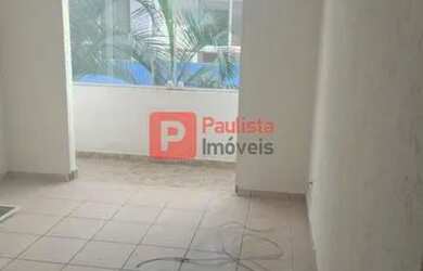 Imagem 1: Apartamento para locação com sacada 50m² - 2 dormitórios - 1 vaga - Vila Tupi, Praia Grand