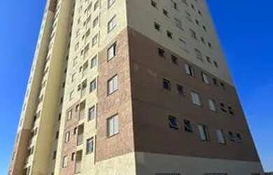 Imagem 3: Vendo apartamento novo no Flamboyant- Boulevard Home Club