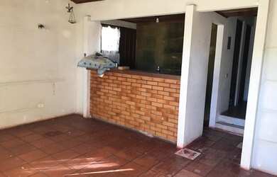 Imagem: A casa em condomínio possui 2 Dormitórios, 1 Banheiro, 1 Vaga