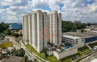 Imagem: Apartamento com 2 dormitórios à venda, 55 m² por R$ 322.000,00