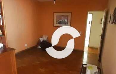 Imagem 16: Apartamento com 4 dormitórios à venda, 157 m² por R$ 890.000,00 - Ingá - Niterói/RJ