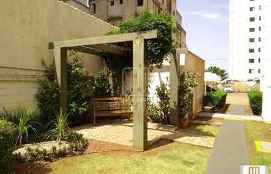 Imagem 5: Apartamento tipo - padrao 2 dormitórios, cozinha planejada, portaria...