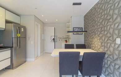 Imagem 6: Apartamento Locação Vila Olímpia 54 m² 1 Dormitórios