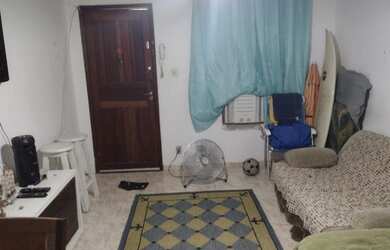 Imagem 5: Temporada. Ar-condicionadoe1 Dormitório