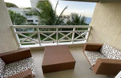 Imagem 7: Apartamento Imperial Porto Brasil para Locação por temporada