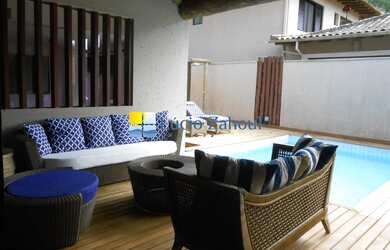 Imagem 14: Casa em condomínio à venda em Maresias Lúcio Zahoul Imóveis