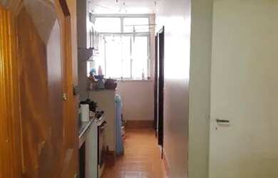 Imagem 13: Vendo no coração do Méier urgente. Ótimo apartamento de frente, com dois quartos,