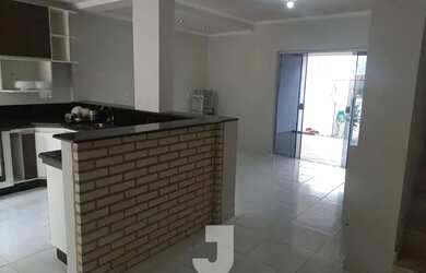 Imagem 11: Casa à venda no bairro Jardim Paulista, em Tatuí Disponível para locação...