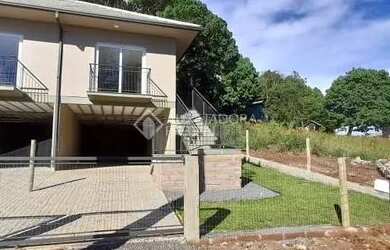 Imagem: A casa possui 2 Dormitórios, 1 Banheiro e 60m² de Área e