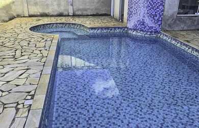 Imagem 11: Casa de rua / Residencial / Loteamento Santo Antônio