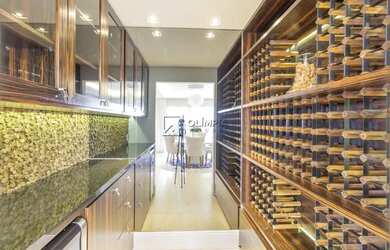 Imagem 10: Apartamento Locação 3 Dormitórios - 233 m² Vila Nova Conceição