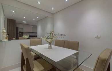 Imagem 12: Apartamento Locação Santo Amaro 106 m² 2 Dormitórios