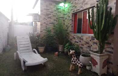 Imagem 2: Imóvel. Varanda, 1 Vaga na garageme2 Dormitórios