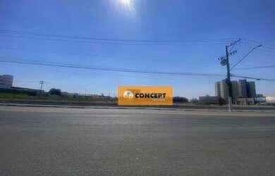 Imagem: O terreno possui 20000m² de Área, Imóvel novo e está localizado