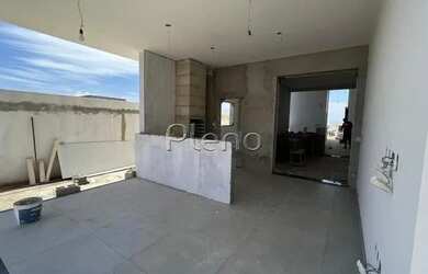 Imagem 6: Venda Casa com 192,00 metroQuadrado, 3 dormitório s , 4 vaga s . Swiss...