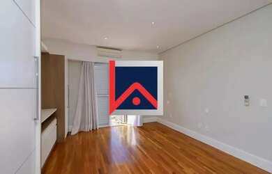 Imagem 8: Apartamento Locação 3 Dormitórios - 148 m² Chácara Santo Antônio