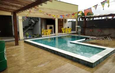 Imagem 4: CRUZ DAS ALMAS - SÃO JOÃO